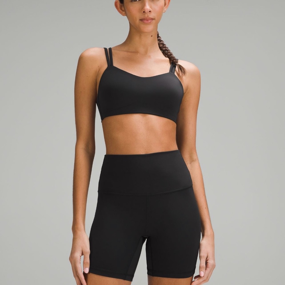 Lululemon Like A Cloud Bra